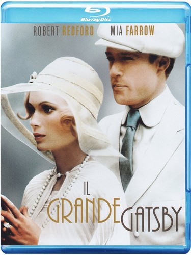 Der große gatsby robert - gatsby,