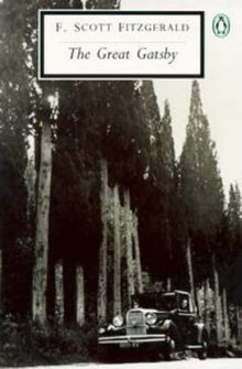 The great gatsby twentieth - the,