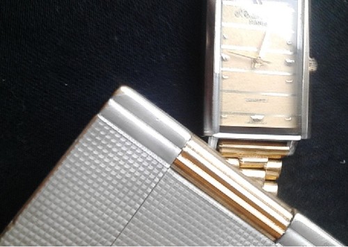 Dupont damen - s.,