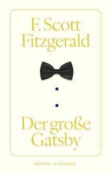 Der große gatsby modern - der,