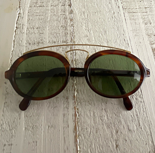 Gatsby style rayban ovale - gatsby, 6