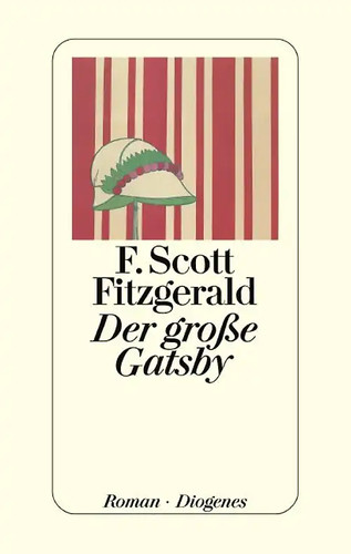 Der grosse gatsby - der,