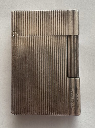 Dupont vintage ligne 2 - ,