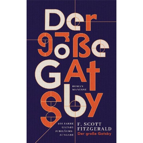 Der große gatsby - große, gatsby,