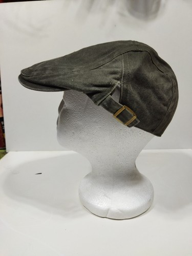 Schiebermütze/Gatsby/Newsboy