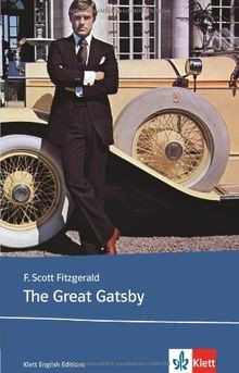 The great gatsby von - the,