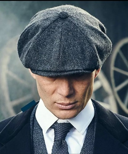Peaky blinders mütze - blinders,
