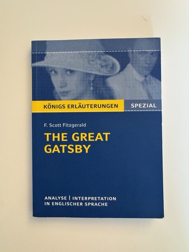 Königs erläuterungen spezial - königs,