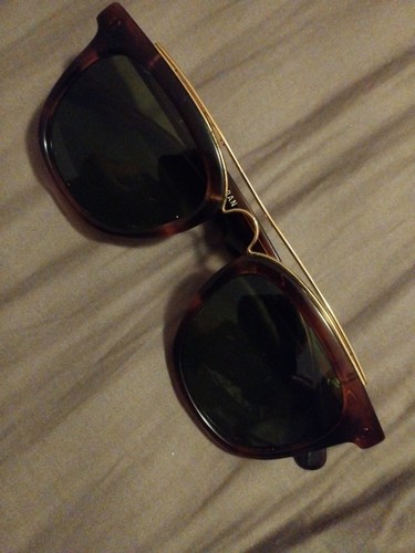 Rayban gatsby sonnenbrille - rayban,