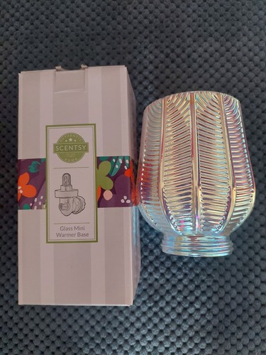 Scentsy miniduftlampe - scentsy,