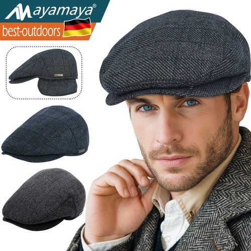 Verstellbare herren winter - verstellbare,