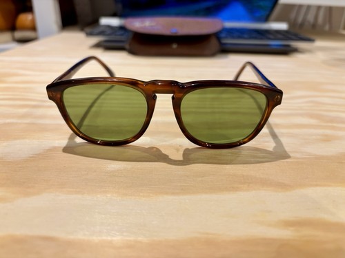 Ray ban w0935 bausch - ray-ban, lomb