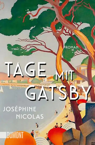Tage mit gatsby - tage,
