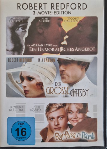 Ein unmoralisches angebot der - ein,