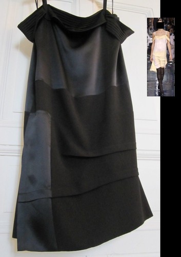 Kleid schwarz prada - 36, 38