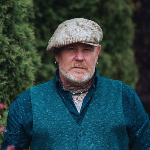 Sterkowski peaky - sterkowski,