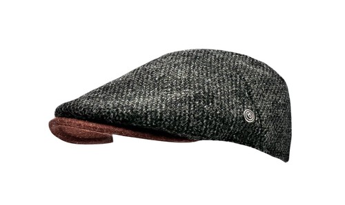 Bugatti schiebermütze flatcap - bugatti,