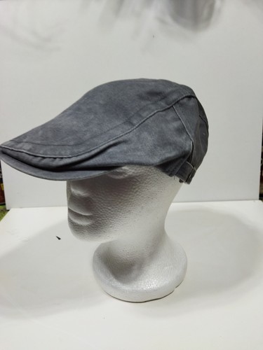 Schiebermütze/Gatsby/Newsboy