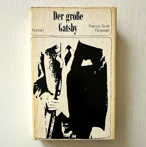 Der große gatsby - –, francis