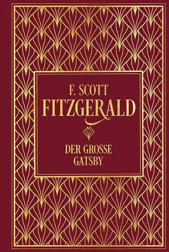 Der große gatsby - große,