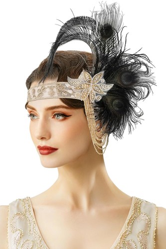 Babeyond 20er jahre - 20er, gatsby