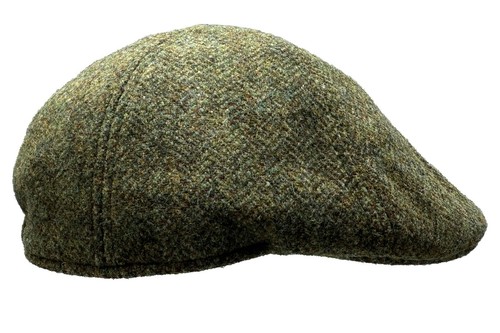 Fiebig gatsby flatcap - ®,