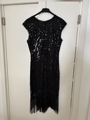 20er jahre charleston kleid - charleston,
