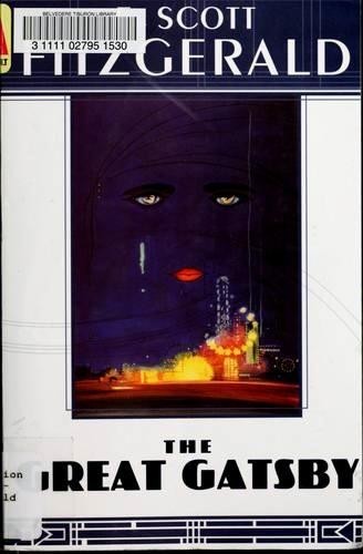 The great gatsby - the,