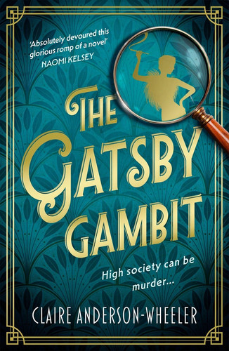 The gatsby gambit completely - a,