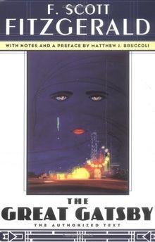 The great gatsby - the,