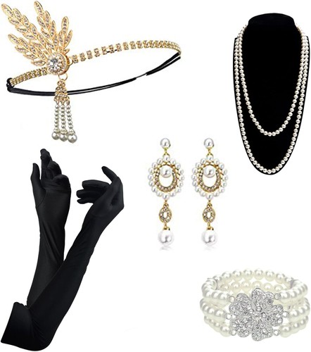 Dreshow 1920s flapper - dreshow,