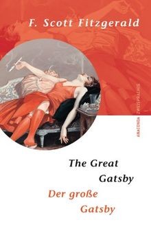 Der große gatsby - der,