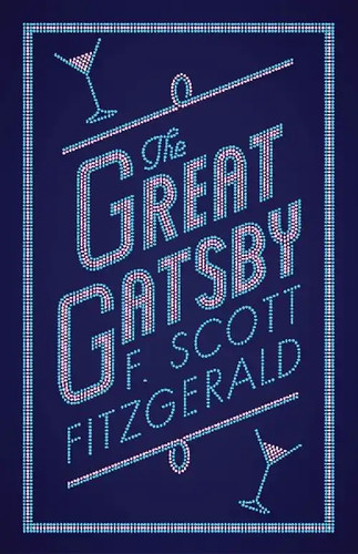The great gatsby - great,