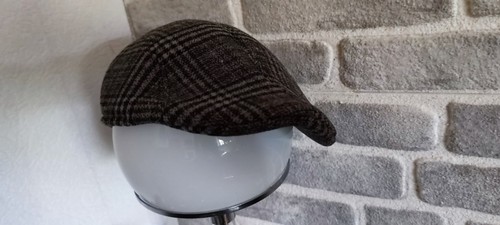 Neue gatsby flat cap - neue, gatsby/flat