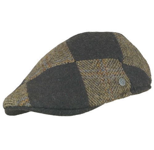 Bugatti harris tweed gatsby - bugatti,