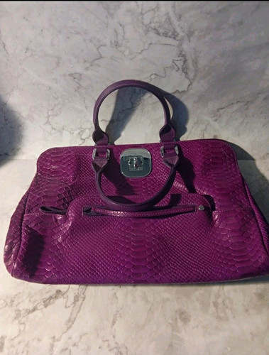 Longchamp gatsby exotic - longchamp,