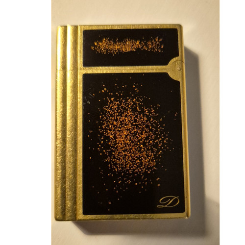 Dupont feuerzeug gatsby - s.t.,