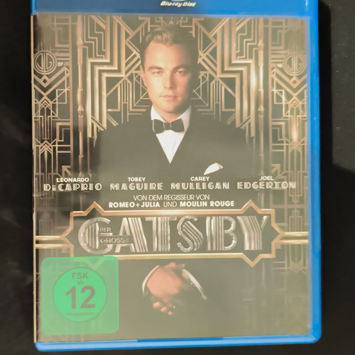 Warner bros der große - bros.,
