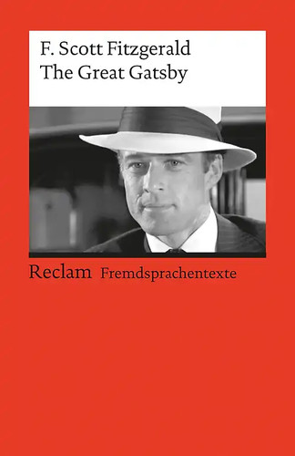 The great gatsby - the,