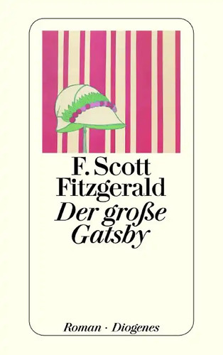 Der große gatsby - große,