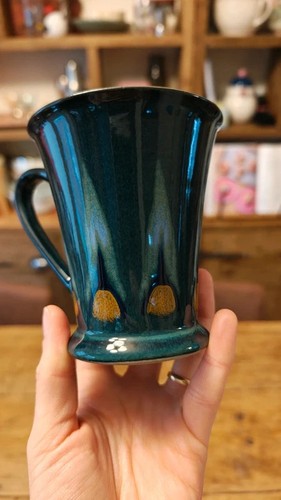 Vintage denby gatsby flame - gatsby,