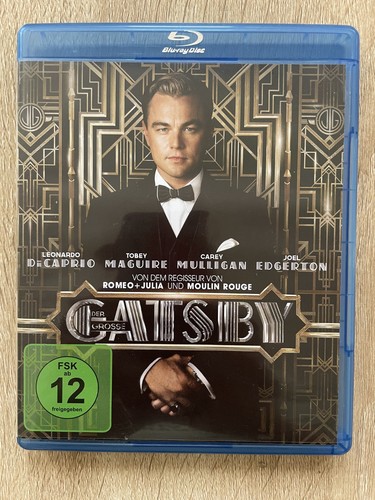 Der grosse gatsby blu - grosse,