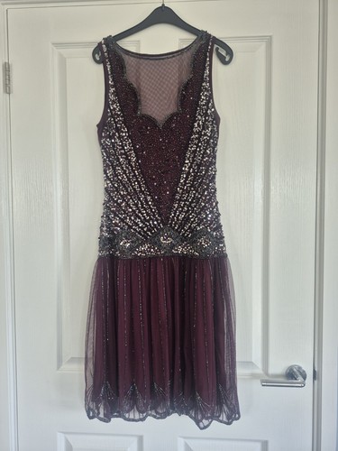 Gatsbylady 1920er deko - gatsbylady,