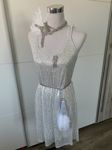 Kostüm gatsby silvester - kostüm,