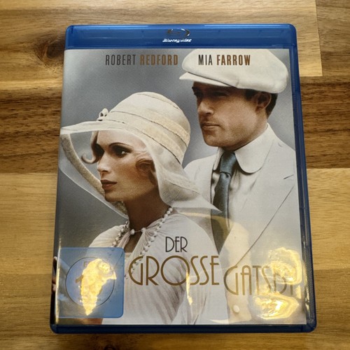 Der große gatsby jack - der,