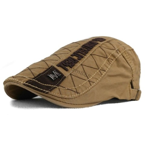 Herren barett gatsby - herren,