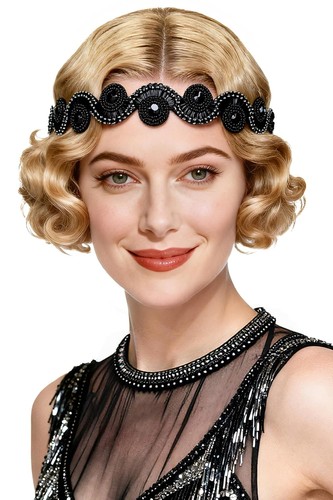 Babeyond flapper 1920s gatsby - babeyond,
