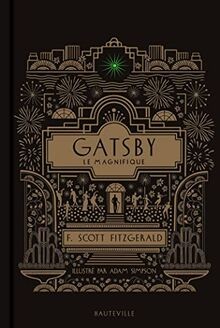 Gatsby magnifique - gatsby,