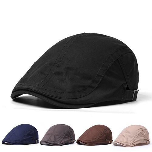 Herren barett hut gatsby - hut,
