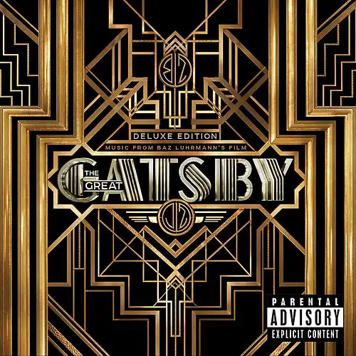 Various the great gatsby - the,